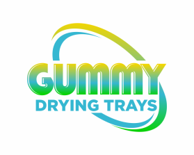Gummy Drying Trays entry by mulia