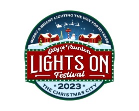 City of Taunton Lights On Festival entry by Armchtrm
