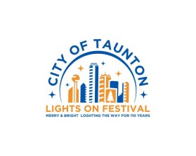 City of Taunton Lights On Festival entry by mustafin