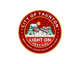 City of Taunton Lights On Festival entry by mustafin