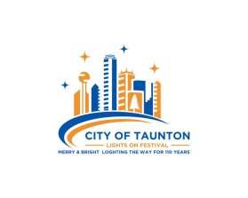 City of Taunton Lights On Festival entry by mustafin