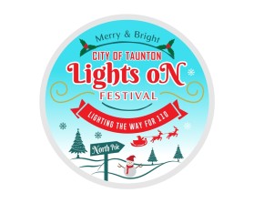 City of Taunton Lights On Festival entry by Arasyahit