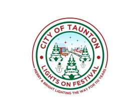 City of Taunton Lights On Festival entry by mustafin