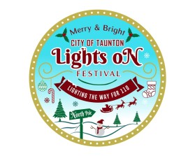 City of Taunton Lights On Festival entry by Arasyahit