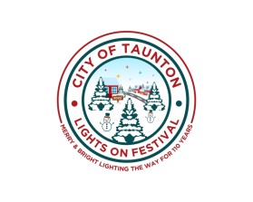 City of Taunton Lights On Festival entry by mustafin