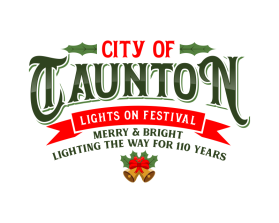 City of Taunton Lights On Festival entry by BrightKidz