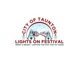 City of Taunton Lights On Festival entry by mustafin