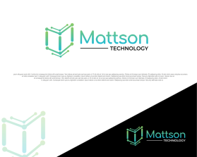 Mattson Technology entry by sajuddin khan