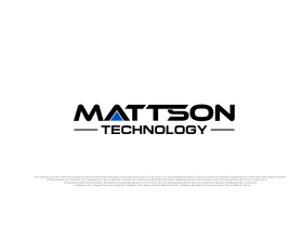 Mattson Technology entry by sajuddin khan