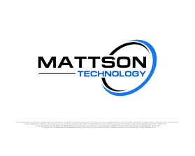 Mattson Technology entry by sajuddin khan