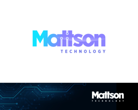 Mattson Technology entry by Munifah