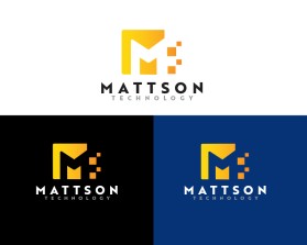 Mattson Technology entry by Paul M. Cantin