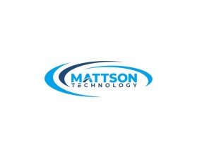 Mattson Technology entry by Eryc Bhudi Praptomo
