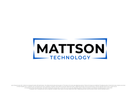 Mattson Technology entry by sajuddin khan