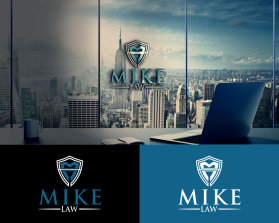 Mike Law entry by art dent