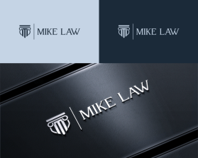 Mike Law entry by Pamungkas66