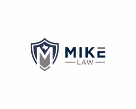 Mike Law entry by beckydsgn
