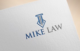 Mike Law entry by LogoAmr