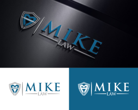 Mike Law entry by art dent