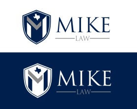 Winning entry: Mike Law entry by Ilham Fajri