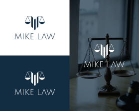 Mike Law entry by Pamungkas66
