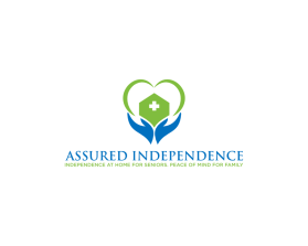 www.assuredindependence.com entry by vina_design