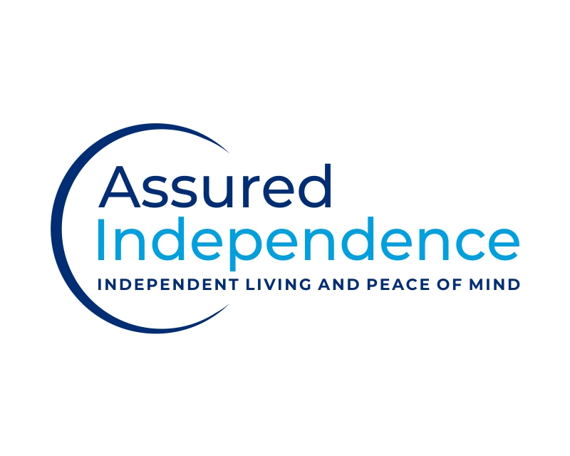 Logo Design for www.assuredindependence.com
