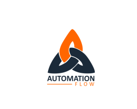 Automation Flow entry by banyu mili