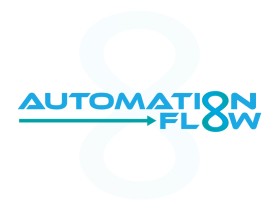 Automation Flow entry by BUTHELEZI B.  GESUKA