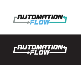 Automation Flow entry by Dario A. Boragay