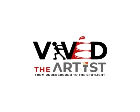 Viv'ed The Artist entry by Hasan Muttaqin