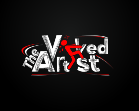 Viv'ed The Artist entry by George