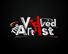 Viv'ed The Artist entry by George
