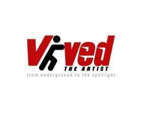 Viv'ed The Artist entry by miftahur rohmad