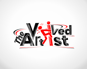 Viv'ed The Artist entry by George