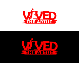 Viv'ed The Artist entry by NOVIN JOSEPH