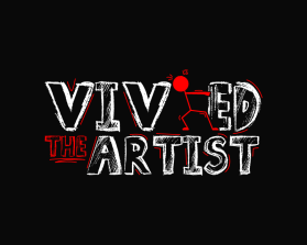 Viv'ed The Artist entry by boukeroui