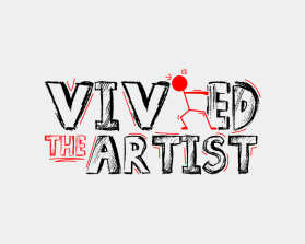 Viv'ed The Artist entry by boukeroui