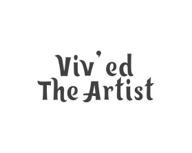 Viv'ed The Artist entry by Arif Fahmi