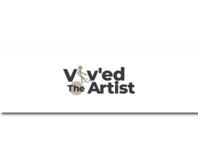 Viv'ed The Artist entry by lalit narendra madke