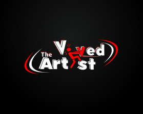 Viv'ed The Artist entry by George