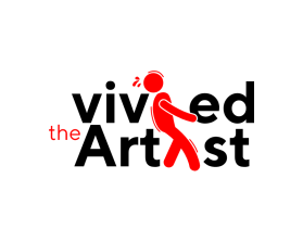 Viv'ed The Artist entry by boukeroui