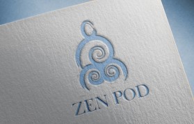 Zenn Pod entry by Real