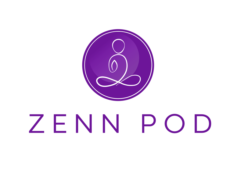 Logo Design for Zenn Pod
