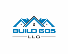 Build 605 LLC entry by nina art