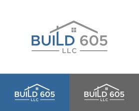 Build 605 LLC entry by beckydsgn