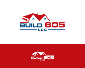 Build 605 LLC entry by binbin design