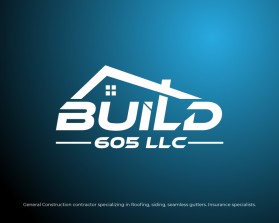 Build 605 LLC entry by FXF Creations