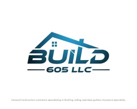 Build 605 LLC entry by FXF Creations