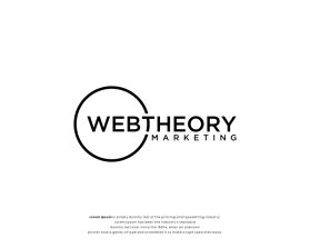 WebTheory Marketing entry by muhammad manaf